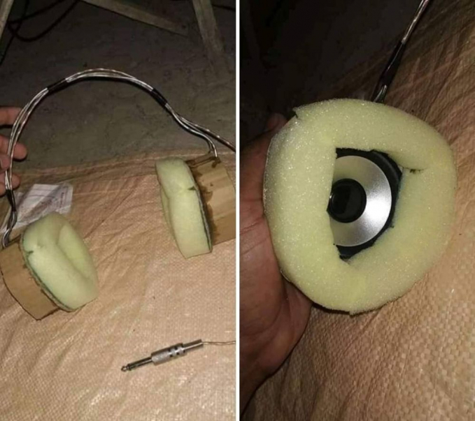 Inovasi Kocak Dari Barang Bekas Ini Bakal Bikin Heran Setengah Mati